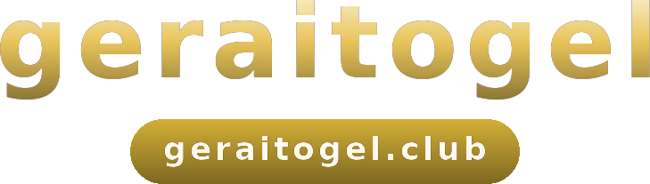 geraitogel logo